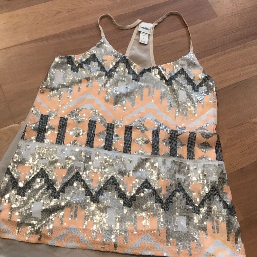 Nice tank